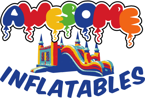 Awesome Inflatables